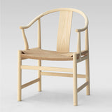 PPモブラー 【正規販売店】 PP66 Chinese Chair (ペーパーコード） | Hans. J. Wegner (ハンス・J・ウェグナー)