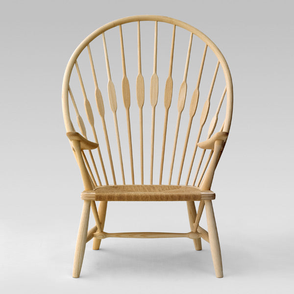 PPモブラー 【正規販売店】 PP550 PEACOCK Chair | Hans. J. Wegner (ハンス・J・ウェグナー)