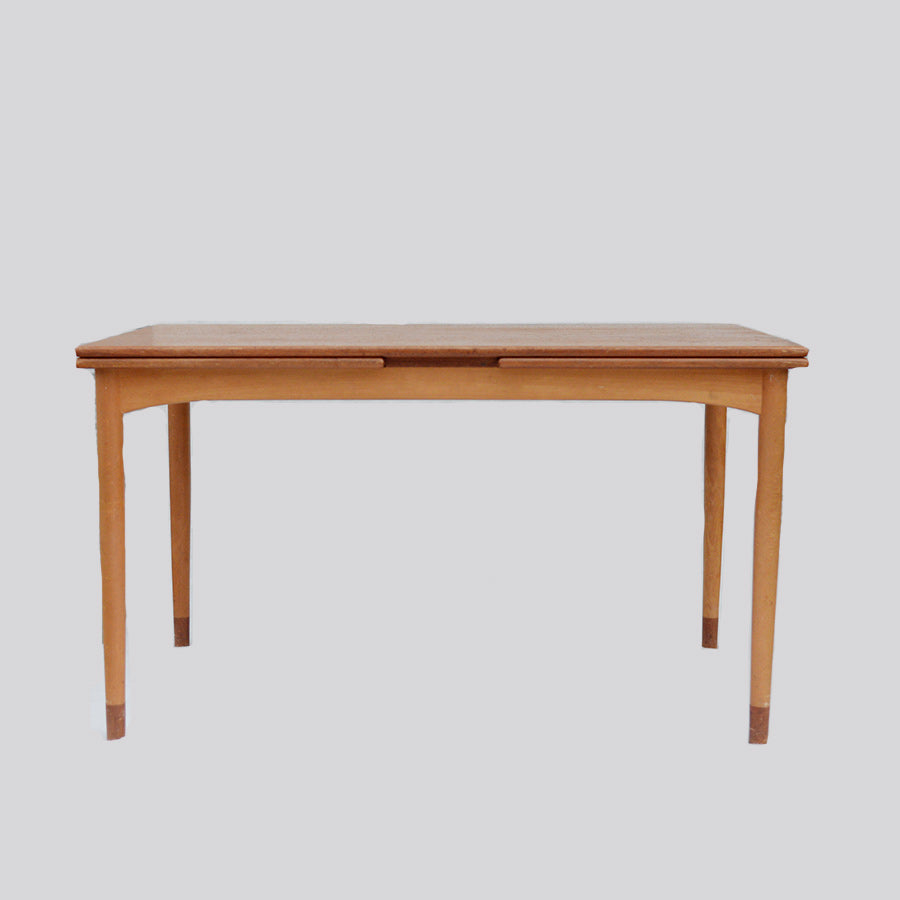 リペア前〉Borge Mogensen SM153 Dining Table R412D251 | 北欧家具