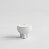 101 COPENHAGEN 【日本代理店】デンマークデザイン Duck Jar Mini Bone White