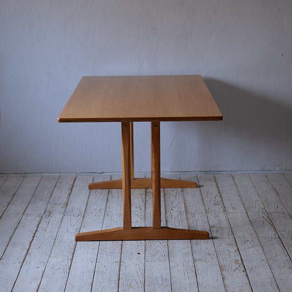 Borge Mogensen C18 Dining Table 703D402 | 北欧家具 北欧インテリア
