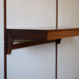 Kai Kristiansen wall shelf system r201D154
