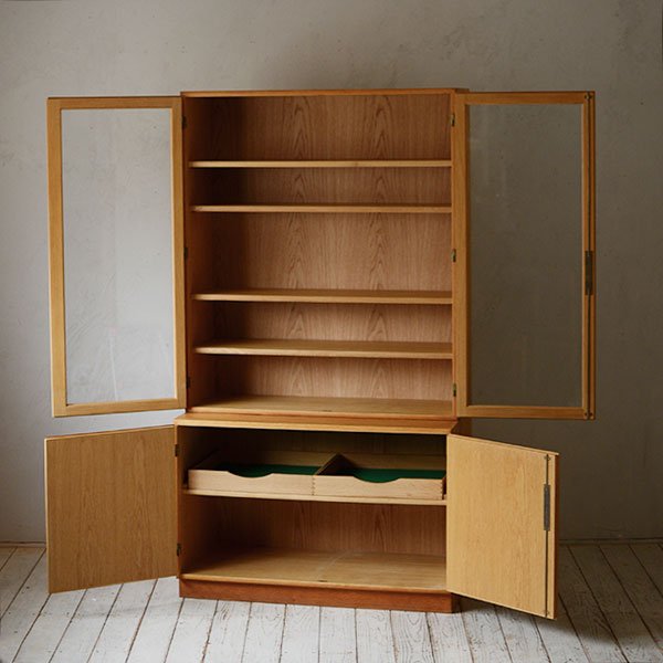 Borge Mogensen model122 Dining Chair D-809D117E | 北欧家具 北欧