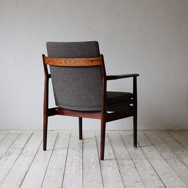 Arne Vodder model 431 Easy Chair D-904D466