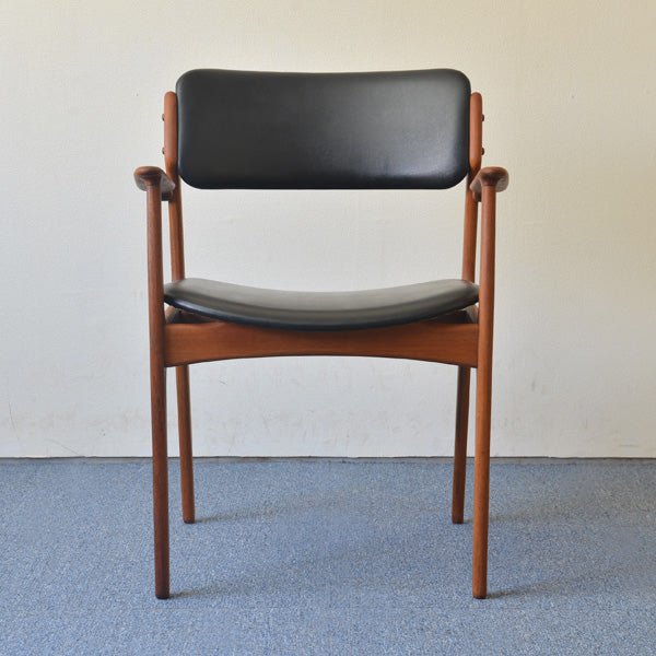 Erik Buch Arm Chair 401D410 - 北欧家具 北欧インテリア通販サイト greeniche (グリニッチ)