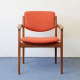 Finn Juhl Arm Chair 411D680C