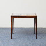 Johannes Andersen Side Table 411D811