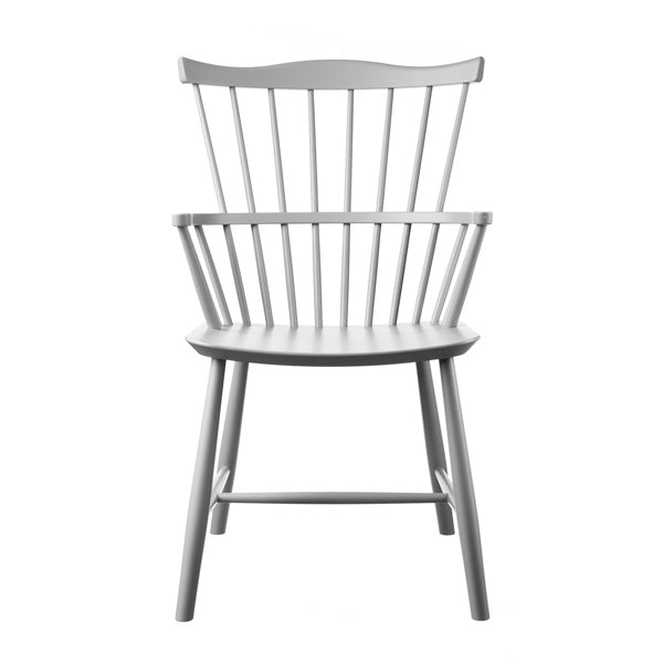 FDBモブラー 【日本代理店】デンマークデザイン J52B グレー Borge