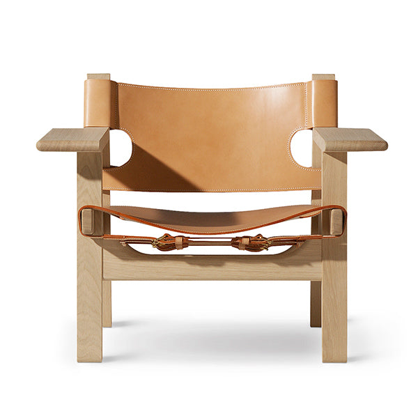 Spanish Chair (スパニッシュチェア) model2226 | Borge Mogensen 