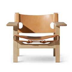 Spanish Chair (スパニッシュチェア) model2226 | Borge Mogensen (ボーエ・モーエンセン) フレデリシア 【正規販売店】｜北欧インテリア通販サイト greeniche（グリニッチ）