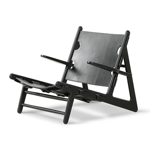 Hunting Chair | Borge Mogensen (ボーエ・モーエンセン) フレデリシア 【正規販売店】