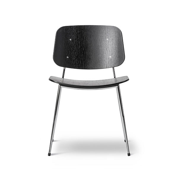 Soborg Chair Model 3060 | Borge Mogensen (ボーエ・モーエンセン) フレデリシア 【正規販売店】