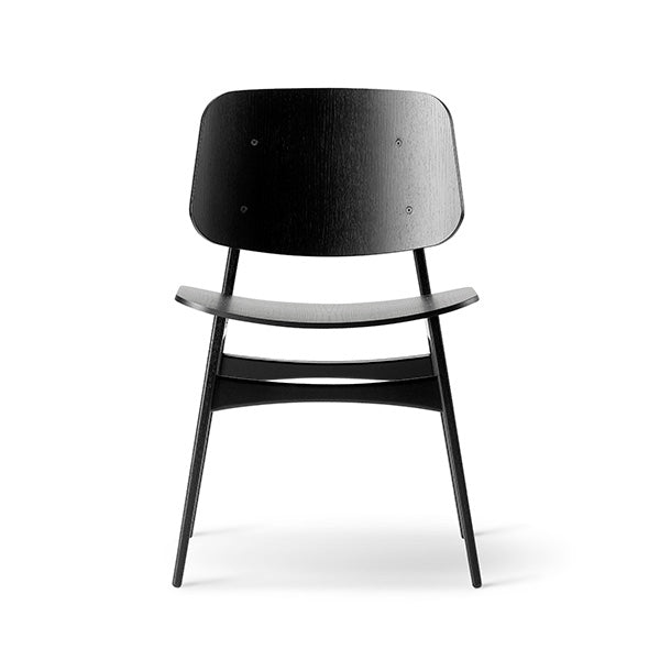 Soborg Chair Model 3050 | Borge Mogensen (ボーエ・モーエンセン) フレデリシア 【正規販売店】