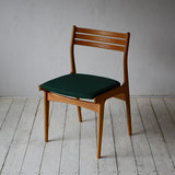 Johannes Andersen Model U20 Dining Chair D-610D825B