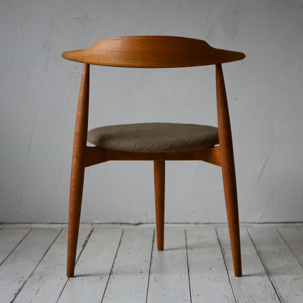 Hans J. Wegner Model4104 Dining Chair D-708D516D