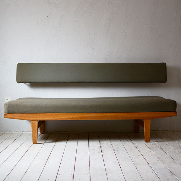 Poul M. Volther Sofa Bed D-708D504