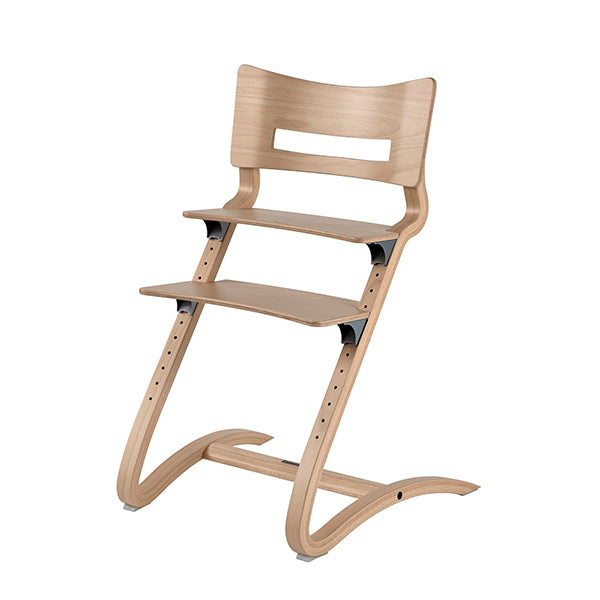 Leander | High Chair & Safety Bar