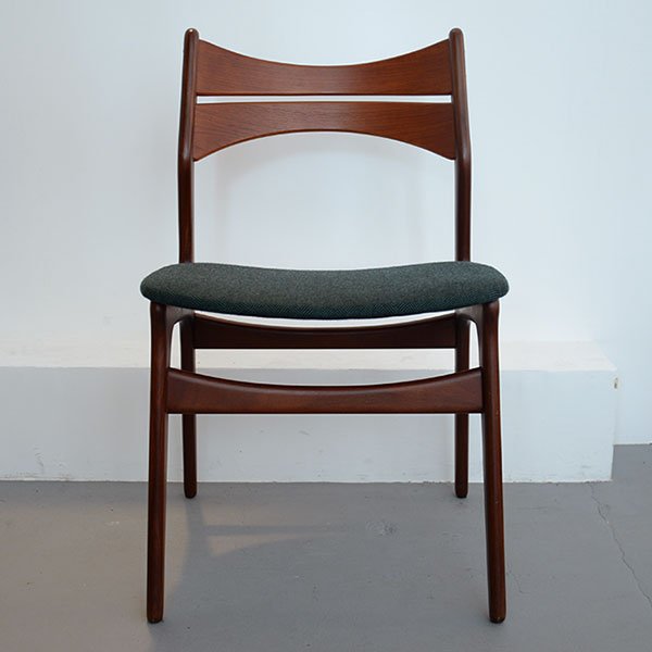 Erik Buch Dining Chair D-601D165C - 北欧家具 北欧インテリア通販サイト greeniche (グリニッチ)