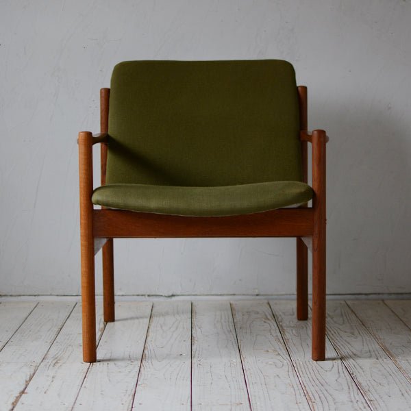 Erik Buch Easy Chair D-801D848A - 北欧家具 北欧インテリア通販サイト greeniche (グリニッチ)