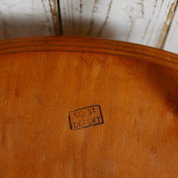 Ejvind A. Johansson J67 Dining Chair D-601D119B | 北欧家具 北欧