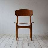 Borge Mogensen model122 Dining Chair D-809D117F - 北欧家具 北欧インテリア通販サイト greeniche (グリニッチ)