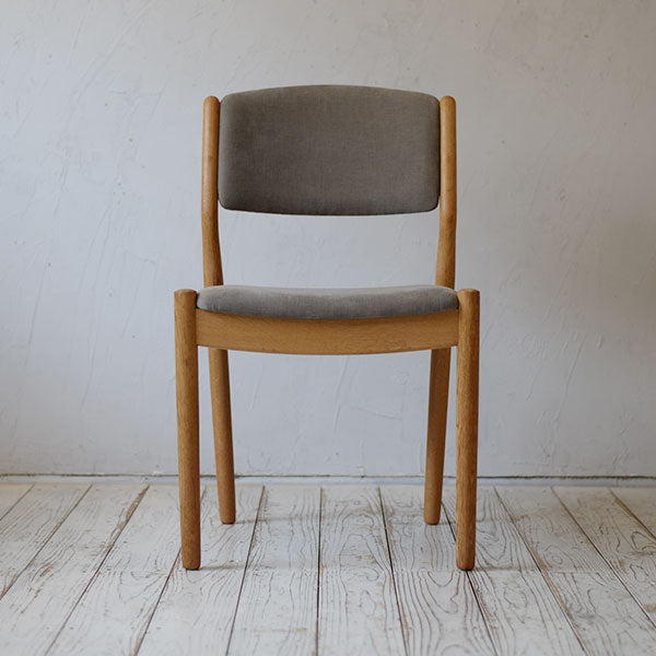 Poul M. Volther Dining Chair D-809D131C | 北欧家具 北欧インテリア
