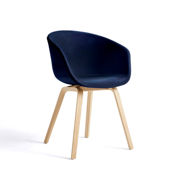 【20%OFF】HAY About a Chair AAC23 lola navy