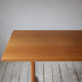 Borge Mogensen C18 Dining Table 906D511 - 北欧家具 北欧インテリア通販サイト greeniche (グリニッチ)
