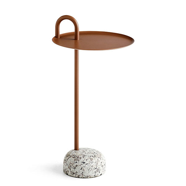 HAY【正規販売店】 BOWLER SIDE TABLE | 北欧家具 北欧インテリア通販