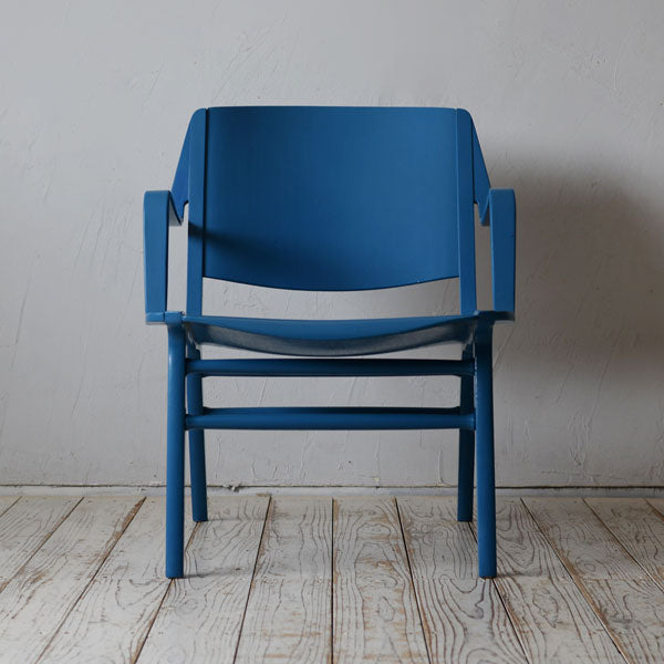Peter Hvidt & Orla Molgaard-Nielsen Arm Chair 809D114B