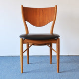 Finn Juhl Dining Chair BO63 D-304D144B