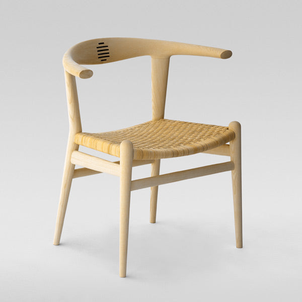 PPモブラー 【正規販売店】 PP518 Bull Chair | Hans. J. Wegner (ハンス・J・ウェグナー)