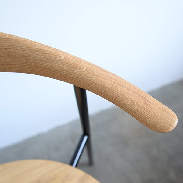 CH88T | Hans. J. Wegner (ハンス・J・ウェグナー) カール・ハンセン＆サン【正規販売店】デンマークデザイン | 北欧家具  北欧インテリア通販サイト greeniche (グリニッチ)