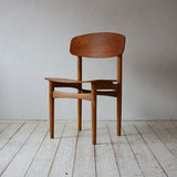 Borge Mogensen model122 Dining Chair D-809D117G - 北欧家具 北欧インテリア通販サイト greeniche (グリニッチ)