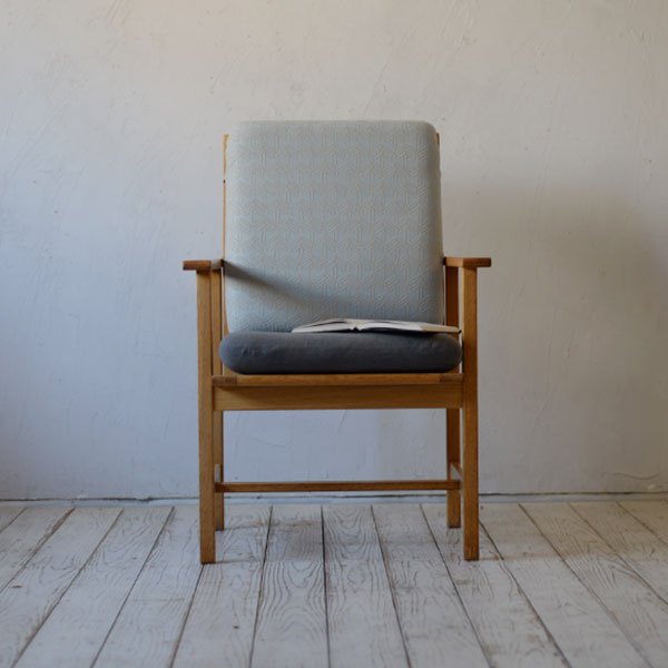 Borge Mogensen model2257 Easy Chair D-703D417D - 北欧家具 北欧インテリア通販サイト greeniche (グリニッチ)