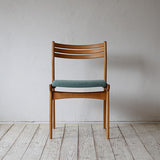Johannes Andersen Dining Chair model U20 D-610D825D