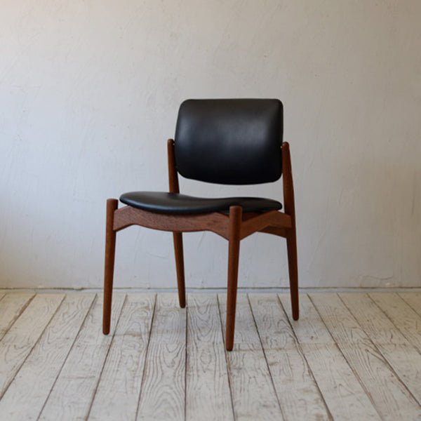 Erik Buch Dining Chair D-703D401D - 北欧家具 北欧インテリア通販サイト greeniche (グリニッチ)