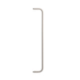 【日本代理店】String スウェーデン製 シェルフオプション メタル棚板用 レール (M)