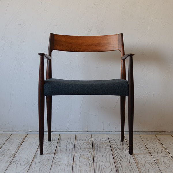 Arne Vodder Arm Chair 805D061 - 北欧家具 北欧インテリア通販サイト greeniche (グリニッチ)