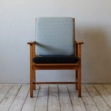 Borge Mogensen model 2257 Easy Chair D-809D119A - 北欧家具 北欧インテリア通販サイト greeniche (グリニッチ)