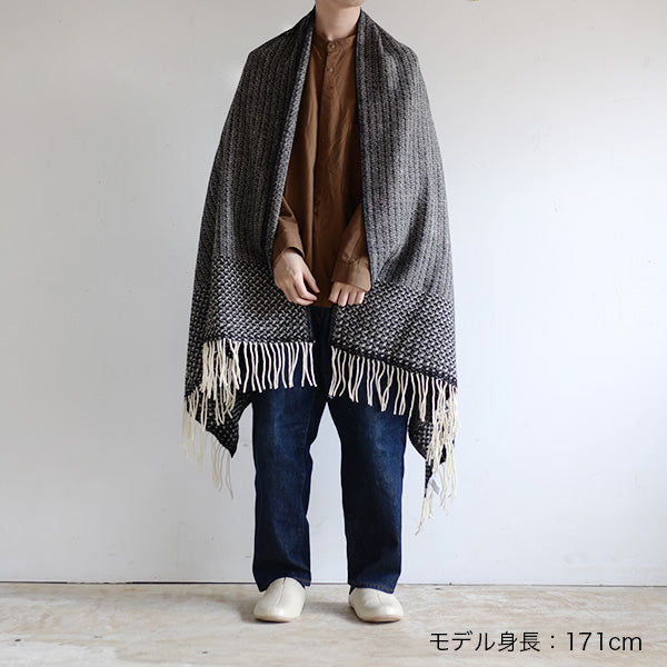 シ・コラサォン ショール | 北欧家具 北欧インテリア通販サイト