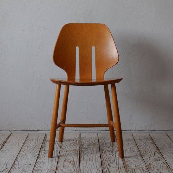 Ejvind A.Johansson Dining Chair J67 D-910D618A - 北欧家具 北欧インテリア通販サイト greeniche (グリニッチ)