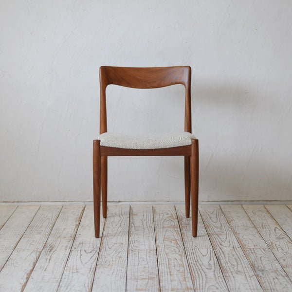 Arne Vodder Dining Chair D-809D178D - 北欧家具 北欧インテリア通販サイト greeniche (グリニッチ)