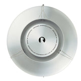 Arne Jacobsen Wall Clock / Roman