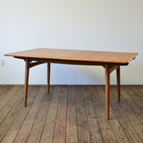 Hans J. Wegner Dining Table AT310 D-209D494