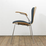 Arne Jacobsen Seven Chair D-209D067F - 北欧家具 北欧インテリア通販サイト greeniche (グリニッチ)