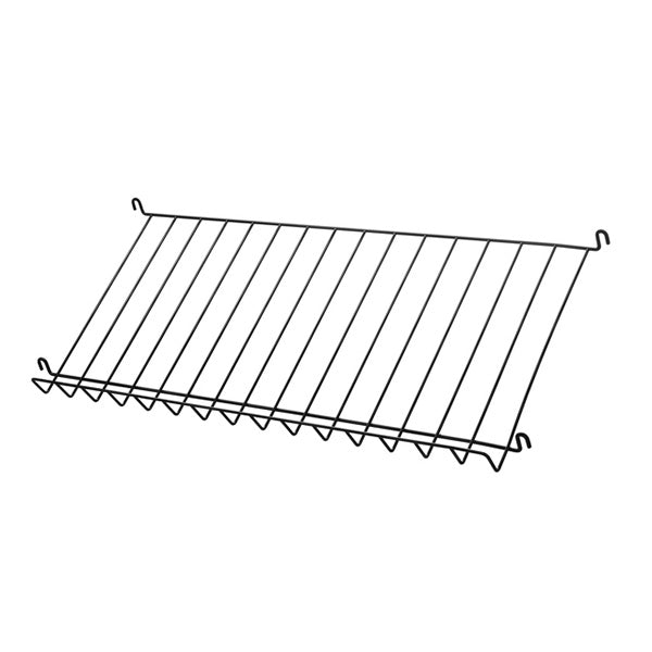 日本代理店】String System マガジンシェルフ スチール | 北欧家具