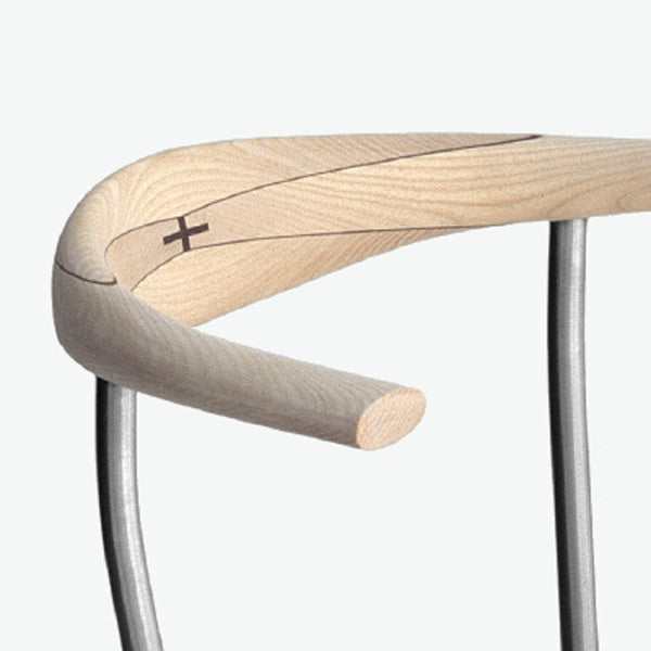 PPモブラー 【正規販売店】 PP701 Minimal Chair | Hans. J. Wegner (ハンス・J・ウェグナー)