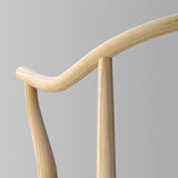 PPモブラー 【正規販売店】 PP66 Chinese Chair (ペーパーコード） | Hans. J. Wegner (ハンス・J・ウェグナー)