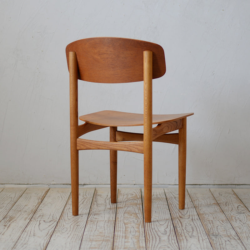 Borge Mogensen model122 Dining Chair D-R403D112B
